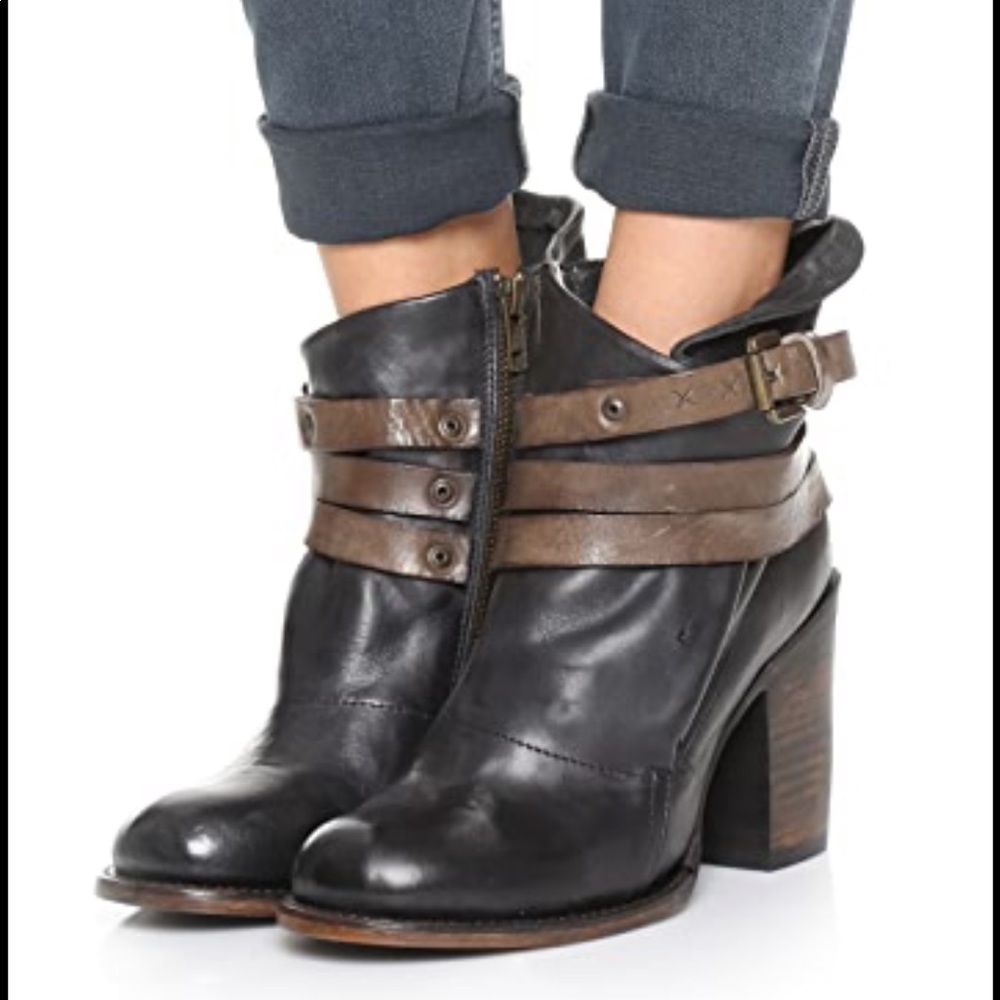 Freebird Blaze Boots